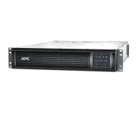 APC SMT3000RMI2UC Smart UPS 3kVA/2.7kW 2U SmartConnect - 545977 - zdjęcie 1